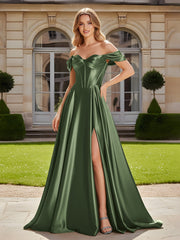 Olive Verte