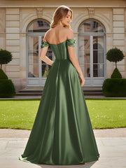 Olive Verte