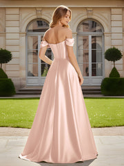Rose Perle