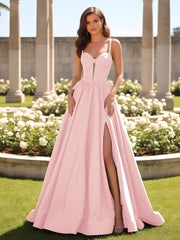 Rose Pâle