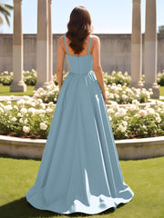 Bleu Poudré
