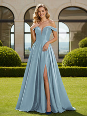 Bleu Poudré