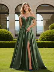 Olive Verte