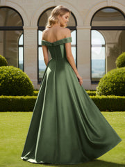 Olive Verte