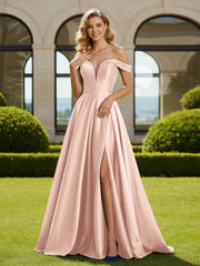 Rose Perle