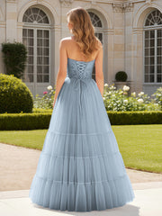 Bleu Poudré
