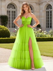 Vert Citron