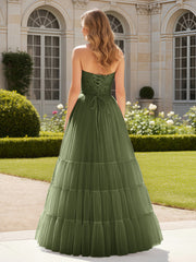 Olive Verte