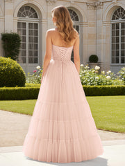 Rose Perle
