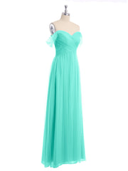 Hors De l'Épaule Col En Cœur Tulle Robe Spa Grande Taille