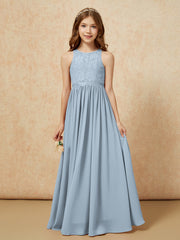 Bleu Poudré