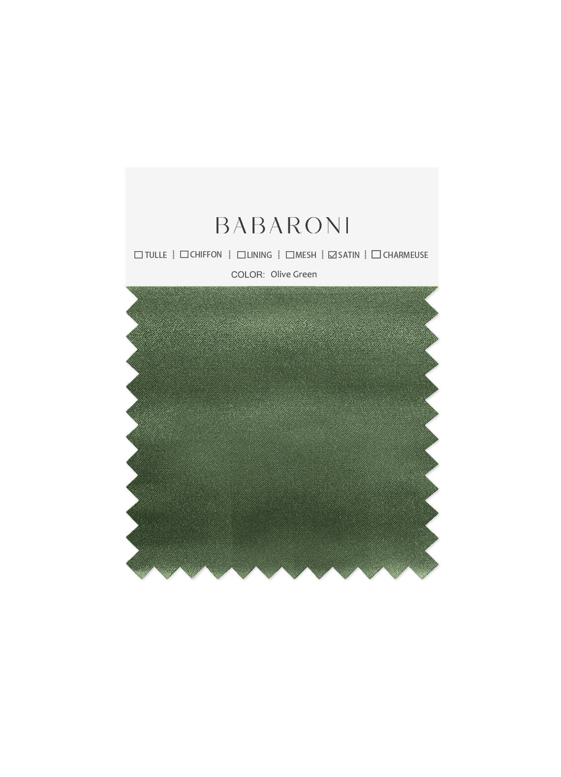Olive Verte