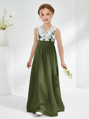 Olive Verte