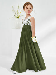 Olive Verte