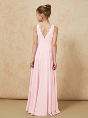 Rose Pâle