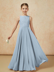 Bleu Poudré