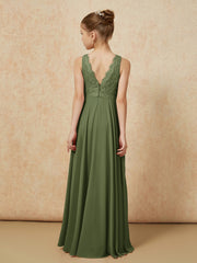 Olive Verte
