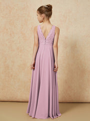 Vintage Mauve