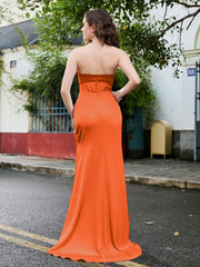 Orange Brûlé