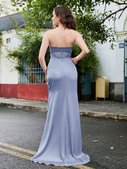 Bleu Poudré