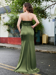 Olive Verte