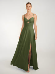 Olive Verte