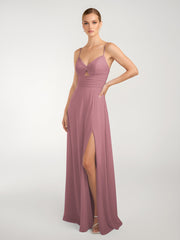 Vintage Mauve