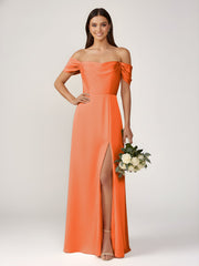 Orange Brûlé