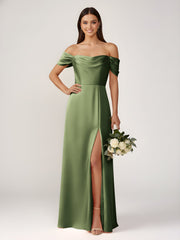 Olive Verte