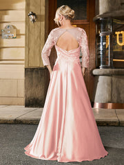Rose Pâle