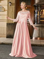 Rose Pâle