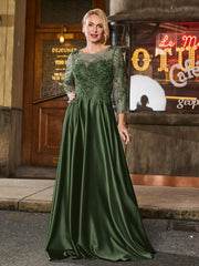 Olive Verte