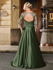 Olive Verte