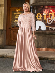 Rose Perle