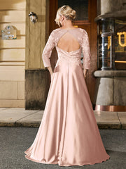 Rose Perle