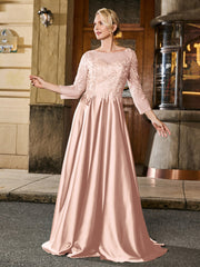 Rose Perle