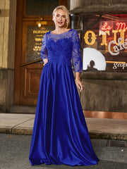 Bleu Royale