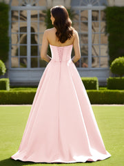 Rose Pâle