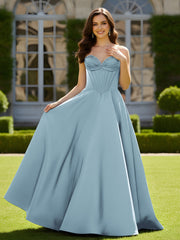 Bleu Poudré