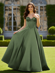 Olive Verte