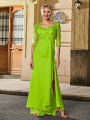 Vert Citron