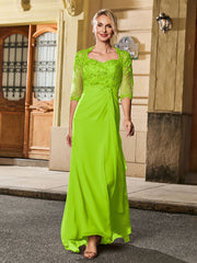 Vert Citron