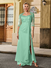Vert Menthe