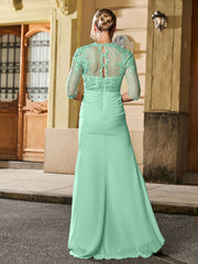 Vert Menthe