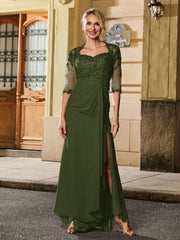 Olive Verte