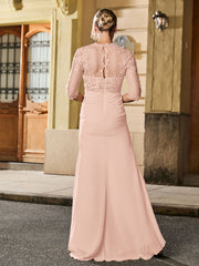 Rose Perle