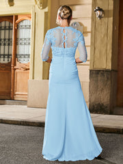 Bleu Ciel