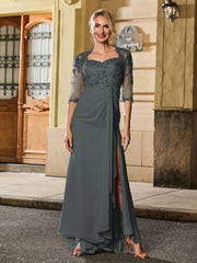 Gris Acier
