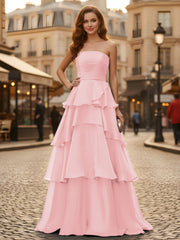 Rose Pâle