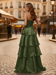 Olive Verte